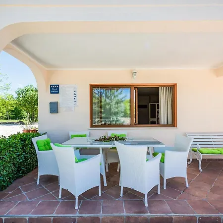 In Vrecari With Wi-fi Holiday home
