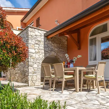 Nyaraló In Vrecari With Wi-fi Nedeščina